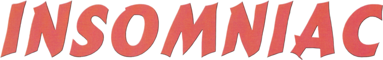 Insomniac Logo