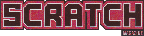 Scratch Logo