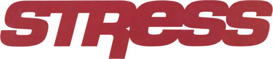 Stress Logo