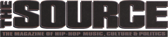 The Source Logo