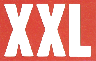 XXL Logo
